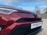USED 2018 18 TOYOTA RAV4 2.5 HYBRID VVT-I EXCEL AWD TSS 5d 197 BHP NAV LEATHER 