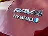 USED 2018 18 TOYOTA RAV4 2.5 HYBRID VVT-I EXCEL AWD TSS 5d 197 BHP NAV LEATHER 