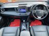 USED 2018 18 TOYOTA RAV4 2.5 HYBRID VVT-I EXCEL AWD TSS 5d 197 BHP NAV LEATHER 