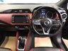 USED 2017 17 NISSAN MICRA 0.9 IG-T TEKNA 5d 89 BHP FINANCE RATES FROM 6.9% APR