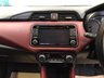 USED 2017 17 NISSAN MICRA 0.9 IG-T TEKNA 5d 89 BHP FINANCE RATES FROM 6.9% APR