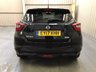 USED 2017 17 NISSAN MICRA 0.9 IG-T TEKNA 5d 89 BHP FINANCE RATES FROM 6.9% APR