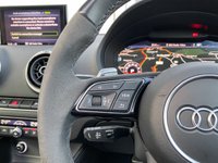 USED 2017 67 AUDI RS3 2.5 RS 3 QUATTRO 5d 395 BHP RS EXHAUST+SAT NAV+V COCKPIT