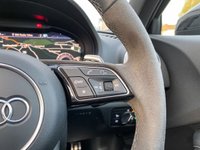 USED 2017 67 AUDI RS3 2.5 RS 3 QUATTRO 5d 395 BHP RS EXHAUST+SAT NAV+V COCKPIT