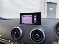 USED 2017 67 AUDI RS3 2.5 RS 3 QUATTRO 5d 395 BHP RS EXHAUST+SAT NAV+V COCKPIT