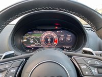 USED 2017 67 AUDI RS3 2.5 RS 3 QUATTRO 5d 395 BHP RS EXHAUST+SAT NAV+V COCKPIT