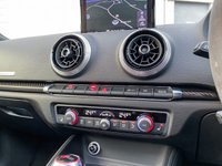 USED 2017 67 AUDI RS3 2.5 RS 3 QUATTRO 5d 395 BHP RS EXHAUST+SAT NAV+V COCKPIT