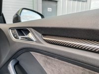 USED 2017 67 AUDI RS3 2.5 RS 3 QUATTRO 5d 395 BHP RS EXHAUST+SAT NAV+V COCKPIT
