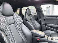 USED 2017 67 AUDI RS3 2.5 RS 3 QUATTRO 5d 395 BHP RS EXHAUST+SAT NAV+V COCKPIT