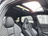 USED 2017 67 AUDI RS3 2.5 RS 3 QUATTRO 5d 395 BHP RS EXHAUST+SAT NAV+V COCKPIT