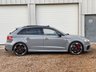 USED 2017 67 AUDI RS3 2.5 RS 3 QUATTRO 5d 395 BHP RS EXHAUST+SAT NAV+V COCKPIT