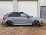 USED 2017 67 AUDI RS3 2.5 RS 3 QUATTRO 5d 395 BHP RS EXHAUST+SAT NAV+V COCKPIT