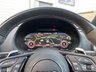 USED 2017 67 AUDI RS3 2.5 RS 3 QUATTRO 5d 395 BHP RS EXHAUST+SAT NAV+V COCKPIT