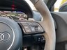 USED 2017 67 AUDI RS3 2.5 RS 3 QUATTRO 5d 395 BHP RS EXHAUST+SAT NAV+V COCKPIT