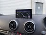 USED 2017 67 AUDI RS3 2.5 RS 3 QUATTRO 5d 395 BHP RS EXHAUST+SAT NAV+V COCKPIT