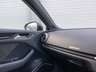 USED 2017 67 AUDI RS3 2.5 RS 3 QUATTRO 5d 395 BHP RS EXHAUST+SAT NAV+V COCKPIT