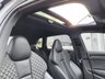 USED 2017 67 AUDI RS3 2.5 RS 3 QUATTRO 5d 395 BHP RS EXHAUST+SAT NAV+V COCKPIT