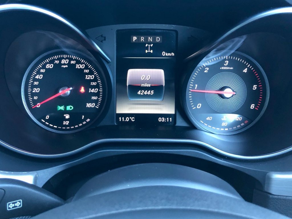 USED 2018 18 MERCEDES-BENZ X-CLASS X250 //2.3D // 4MATIC // POWER // 4d // 188 BHP 