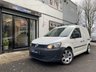 USED 2011 11 VOLKSWAGEN CADDY 1.6 C20 TDI 101 BHP DSG+P/LINED+H/LEATHER+AUX+AC