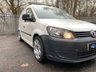 USED 2011 11 VOLKSWAGEN CADDY 1.6 C20 TDI 101 BHP DSG+P/LINED+H/LEATHER+AUX+AC
