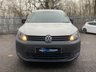 USED 2011 11 VOLKSWAGEN CADDY 1.6 C20 TDI 101 BHP DSG+P/LINED+H/LEATHER+AUX+AC
