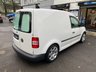 USED 2011 11 VOLKSWAGEN CADDY 1.6 C20 TDI 101 BHP DSG+P/LINED+H/LEATHER+AUX+AC