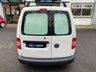 USED 2011 11 VOLKSWAGEN CADDY 1.6 C20 TDI 101 BHP DSG+P/LINED+H/LEATHER+AUX+AC