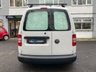 USED 2011 11 VOLKSWAGEN CADDY 1.6 C20 TDI 101 BHP DSG+P/LINED+H/LEATHER+AUX+AC