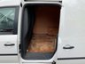 USED 2011 11 VOLKSWAGEN CADDY 1.6 C20 TDI 101 BHP DSG+P/LINED+H/LEATHER+AUX+AC