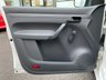 USED 2011 11 VOLKSWAGEN CADDY 1.6 C20 TDI 101 BHP DSG+P/LINED+H/LEATHER+AUX+AC