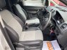 USED 2011 11 VOLKSWAGEN CADDY 1.6 C20 TDI 101 BHP DSG+P/LINED+H/LEATHER+AUX+AC