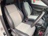 USED 2011 11 VOLKSWAGEN CADDY 1.6 C20 TDI 101 BHP DSG+P/LINED+H/LEATHER+AUX+AC