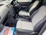 USED 2011 11 VOLKSWAGEN CADDY 1.6 C20 TDI 101 BHP DSG+P/LINED+H/LEATHER+AUX+AC