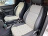 USED 2011 11 VOLKSWAGEN CADDY 1.6 C20 TDI 101 BHP DSG+P/LINED+H/LEATHER+AUX+AC