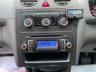 USED 2011 11 VOLKSWAGEN CADDY 1.6 C20 TDI 101 BHP DSG+P/LINED+H/LEATHER+AUX+AC