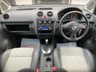 USED 2011 11 VOLKSWAGEN CADDY 1.6 C20 TDI 101 BHP DSG+P/LINED+H/LEATHER+AUX+AC