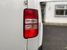 USED 2011 11 VOLKSWAGEN CADDY 1.6 C20 TDI 101 BHP DSG+P/LINED+H/LEATHER+AUX+AC