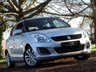 USED 2014 14 SUZUKI SWIFT 1.2 SZ3 5d 94 BHP LOW MILEAGE SZ3 A/C VGC