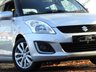 USED 2014 14 SUZUKI SWIFT 1.2 SZ3 5d 94 BHP LOW MILEAGE SZ3 A/C VGC