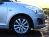 USED 2014 14 SUZUKI SWIFT 1.2 SZ3 5d 94 BHP LOW MILEAGE SZ3 A/C VGC
