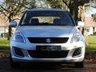 USED 2014 14 SUZUKI SWIFT 1.2 SZ3 5d 94 BHP LOW MILEAGE SZ3 A/C VGC