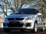 USED 2014 14 SUZUKI SWIFT 1.2 SZ3 5d 94 BHP LOW MILEAGE SZ3 A/C VGC