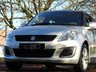 USED 2014 14 SUZUKI SWIFT 1.2 SZ3 5d 94 BHP LOW MILEAGE SZ3 A/C VGC