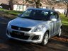 USED 2014 14 SUZUKI SWIFT 1.2 SZ3 5d 94 BHP LOW MILEAGE SZ3 A/C VGC