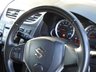 USED 2014 14 SUZUKI SWIFT 1.2 SZ3 5d 94 BHP LOW MILEAGE SZ3 A/C VGC