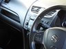USED 2014 14 SUZUKI SWIFT 1.2 SZ3 5d 94 BHP LOW MILEAGE SZ3 A/C VGC
