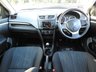 USED 2014 14 SUZUKI SWIFT 1.2 SZ3 5d 94 BHP LOW MILEAGE SZ3 A/C VGC