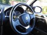 USED 2014 14 SUZUKI SWIFT 1.2 SZ3 5d 94 BHP LOW MILEAGE SZ3 A/C VGC