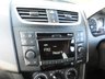 USED 2014 14 SUZUKI SWIFT 1.2 SZ3 5d 94 BHP LOW MILEAGE SZ3 A/C VGC