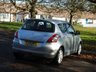 USED 2014 14 SUZUKI SWIFT 1.2 SZ3 5d 94 BHP LOW MILEAGE SZ3 A/C VGC